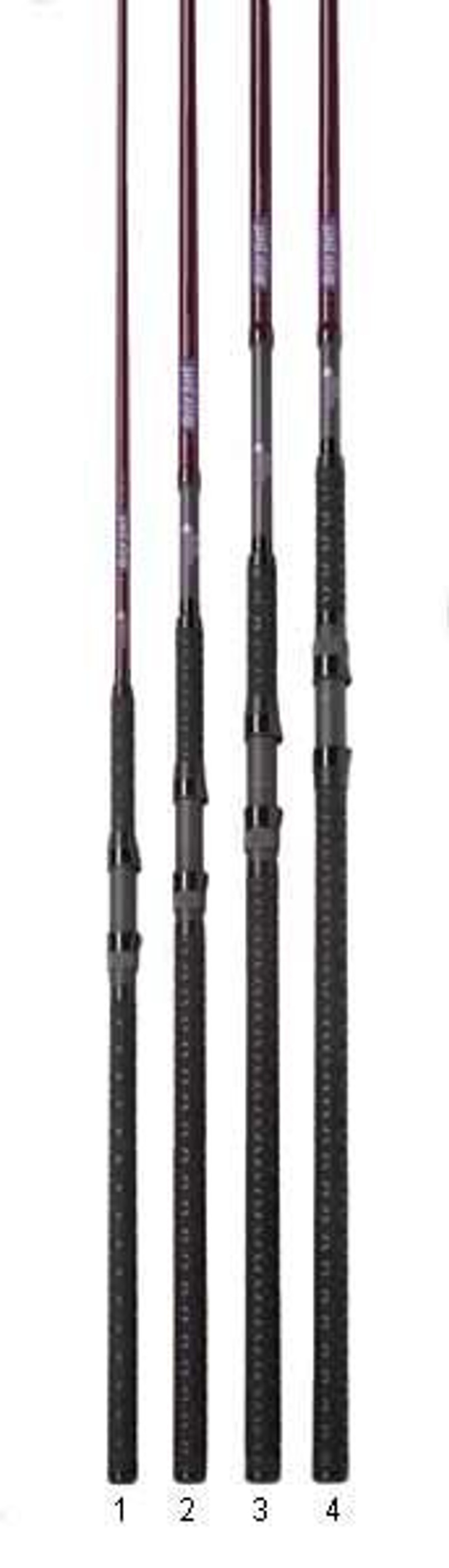 St Croix Triumph Surf Rods