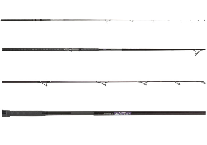 St. Croix Mojo Surf Spinning Rods - TackleDirect
