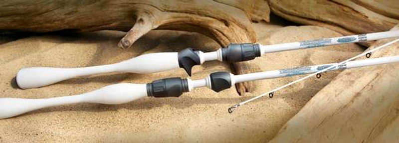 St Croix XIC70MHF Legend Xtreme Inshore Casting Rod