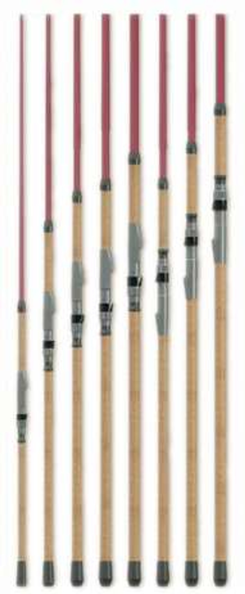 St. Croix Avid Series Surf Rods - Old Models - TackleDirect