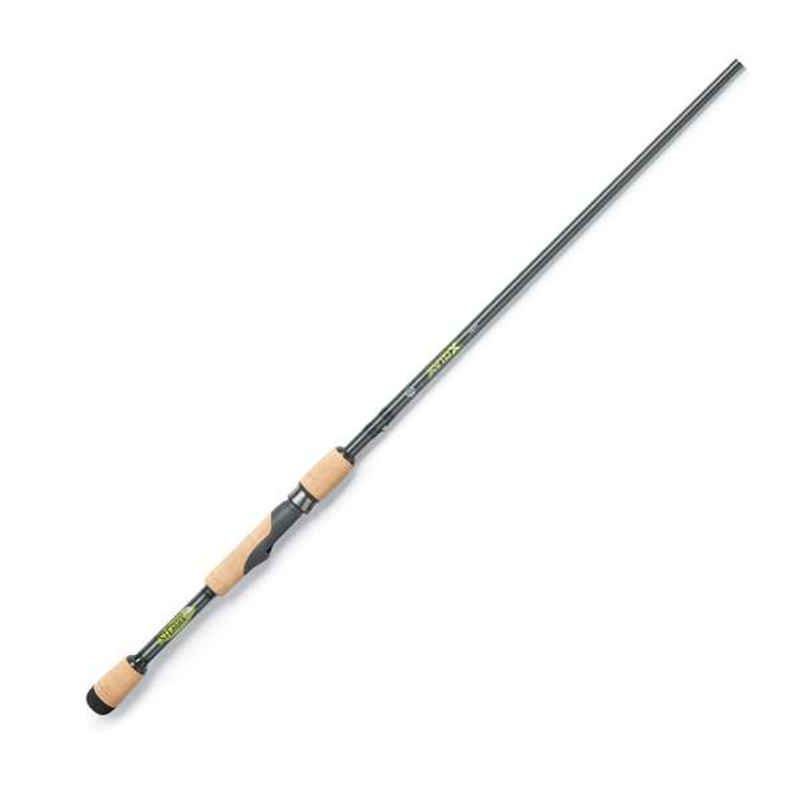 SOLD! – NEW PRICE! – St. Croix – AVID SPINNING – AXS70MF2 – 2 Piece – Spinning  Rod – LIKE NEW! – $150 – The First Cast – Hook, Line and Sinker's Fly  Fishing Shop