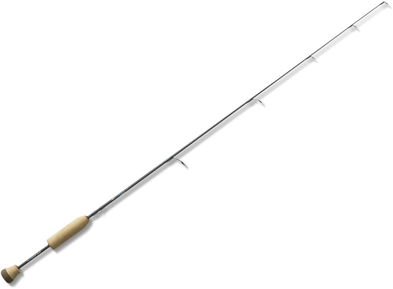 St. Croix CI36MF Custom Ice Rod TackleDirect