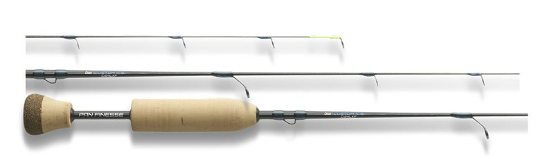 St. Croix Custom Ice Rod CI36MHF