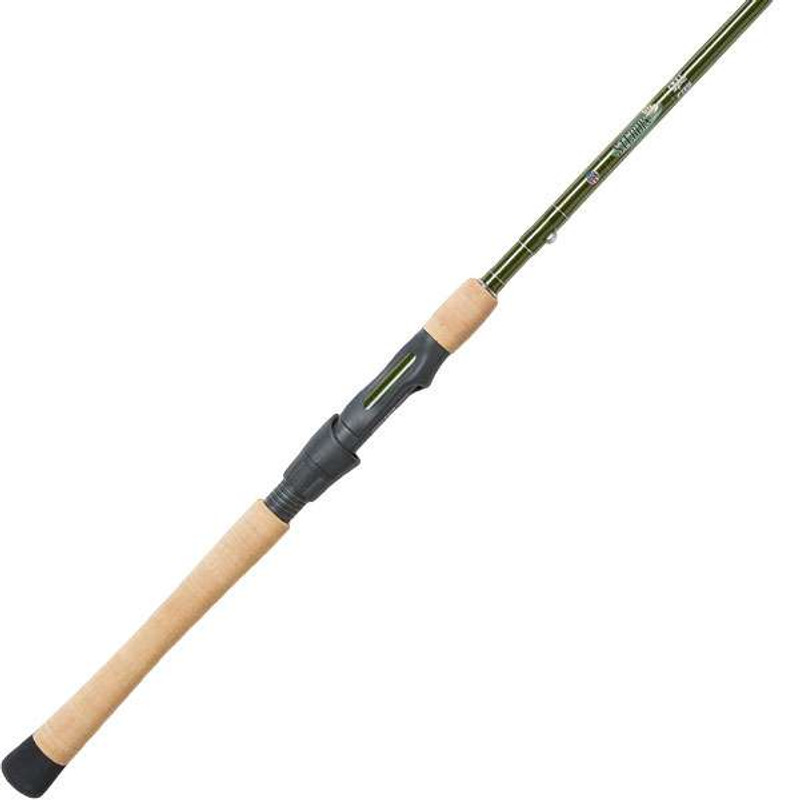 St. Croix Legend X Spinning Rod