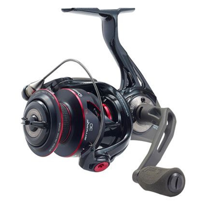Quantum Throttle II Spin Spin Reel