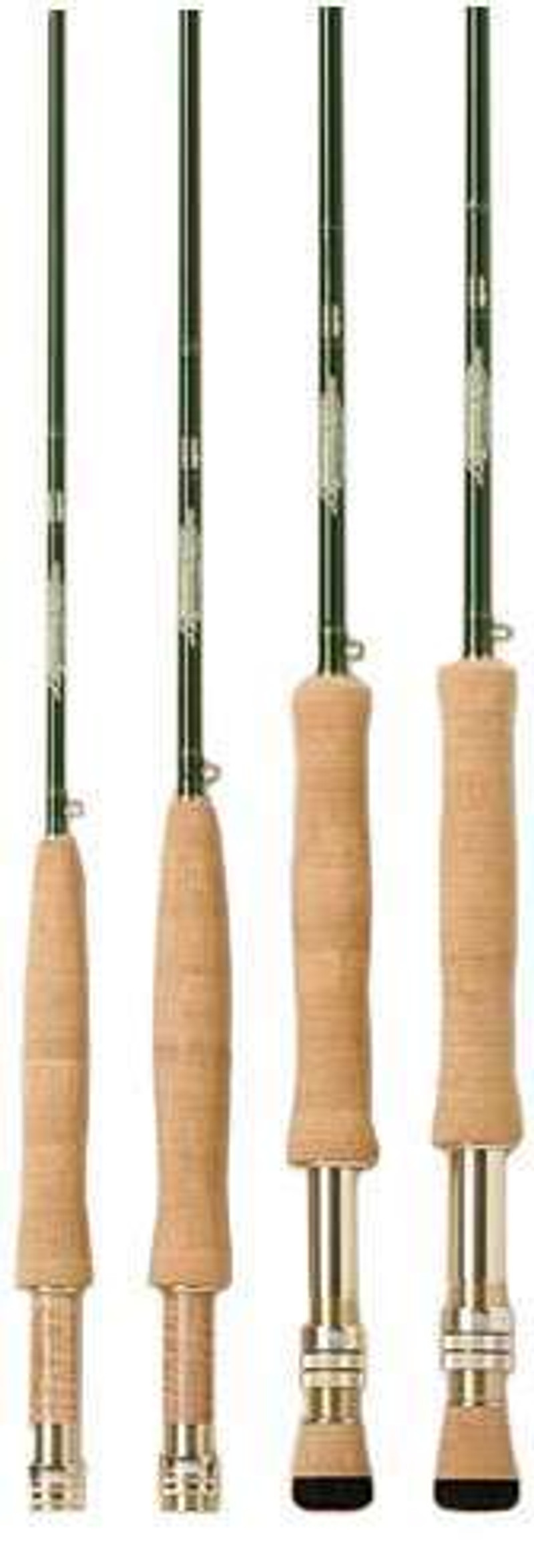 St. Croix Legend Elite Saltwater Fly Rod - DISCONTINUED