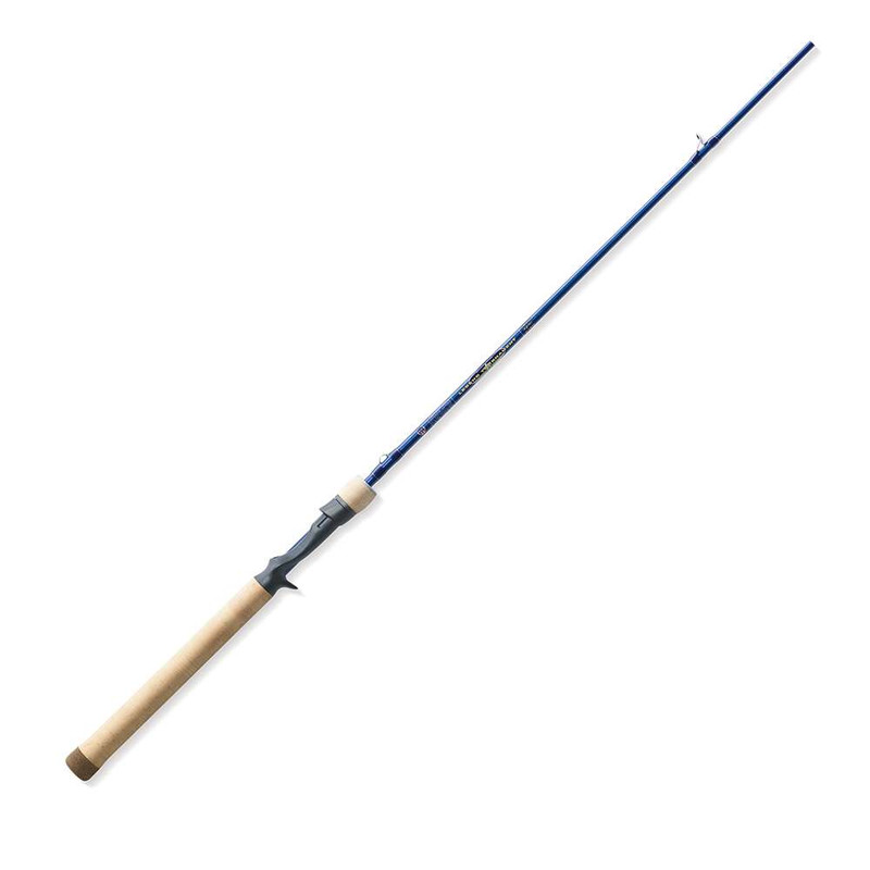 St. Croix Freshwater Fishing Rods - TackleDirect