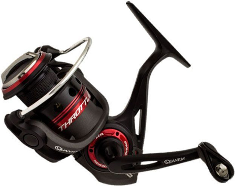 New Quantum Closeout in Quantum Fishing Reels: Average savings of