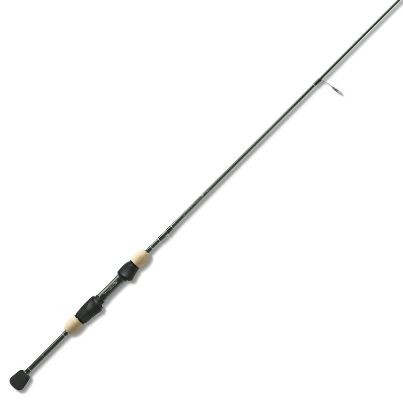 ANYFISH AQUILA Travel Fishing Rod Spinning Carbon lure rod UL/L/M