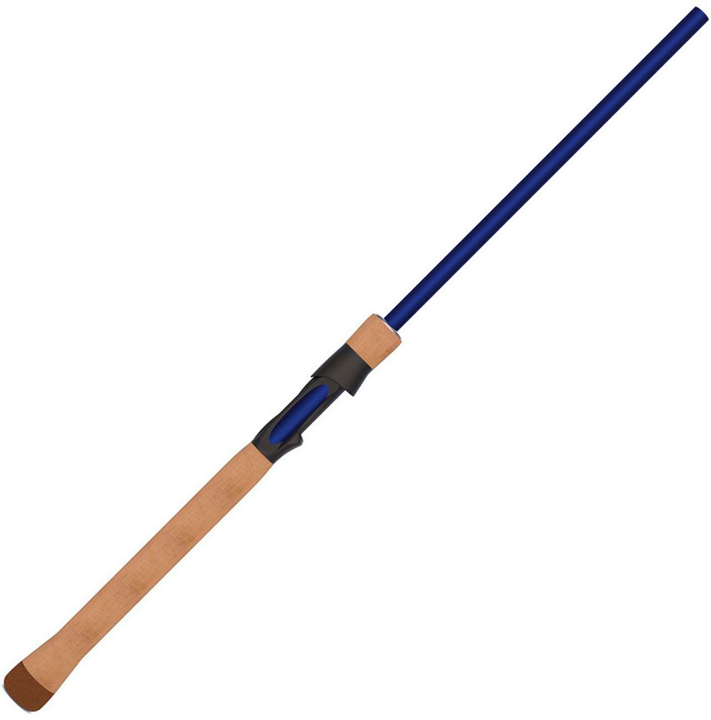 St. Croix LWS70MM Legend Tournament Walleye Rod - TackleDirect