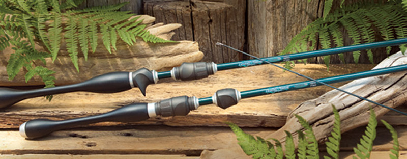 St. Croix LXS610MLXF Legend Xtreme Spinning Rod