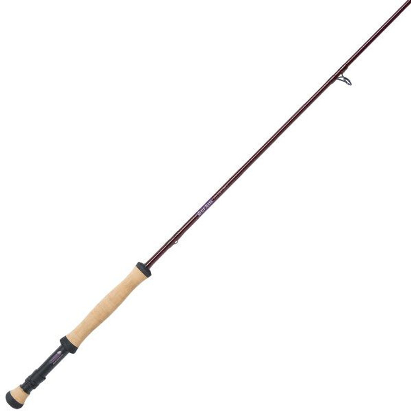 St. Croix MBF7118.2 Mojo Bass Fly Rod - 7 ft. 11 in.