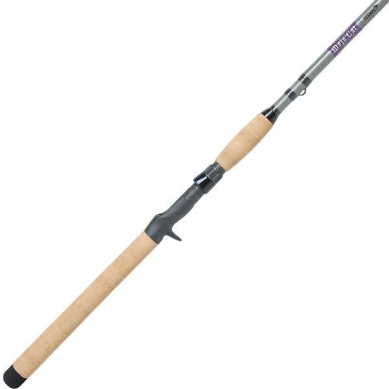 St. Croix Premier Ice Rod and Reel Combos, Ice Combos - TackleDirect