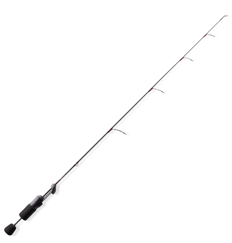 St Croix Mojo Ice Fishing Rod