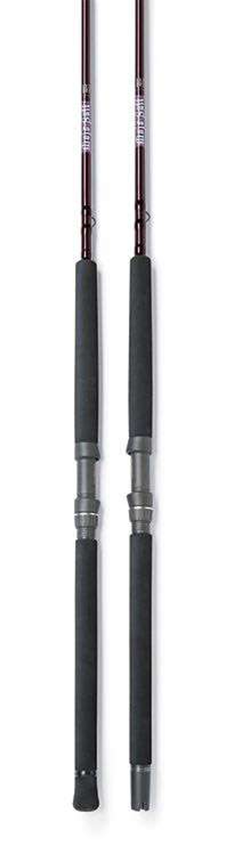 St. Croix Mojo Salt Graphite/Glass Conventional Fishing Rod with