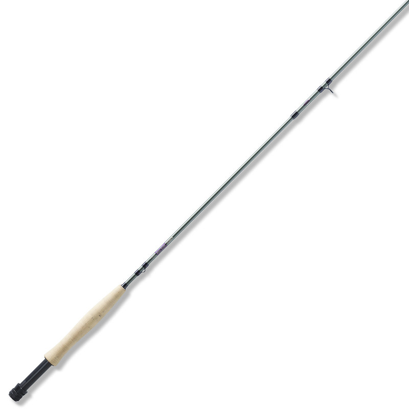 Croix Mojo Trout Fly Rods