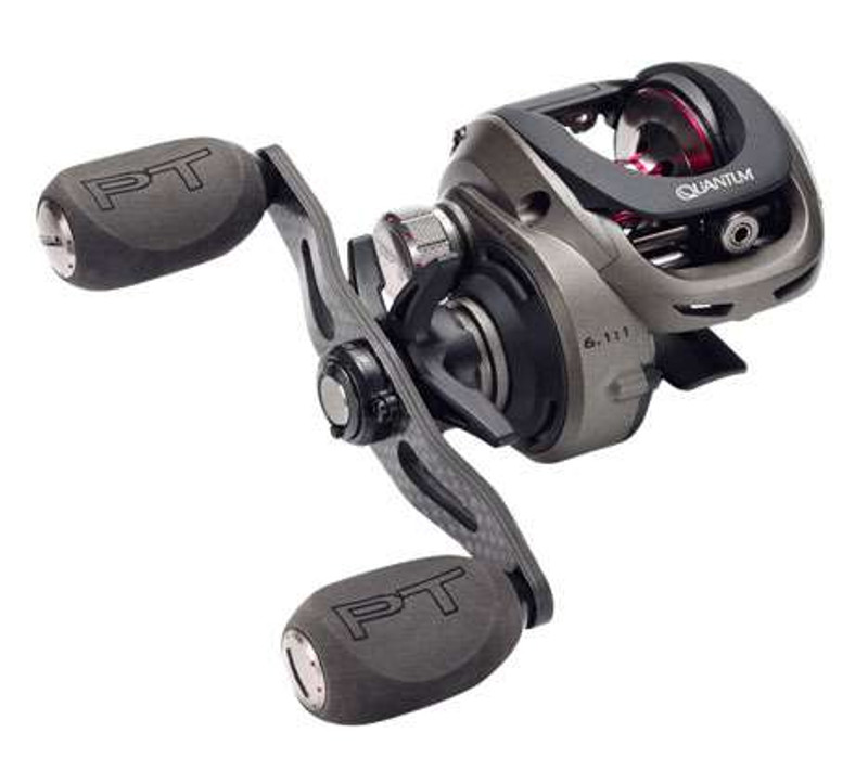 Quantum Tour Mg Casting Reel Product Review