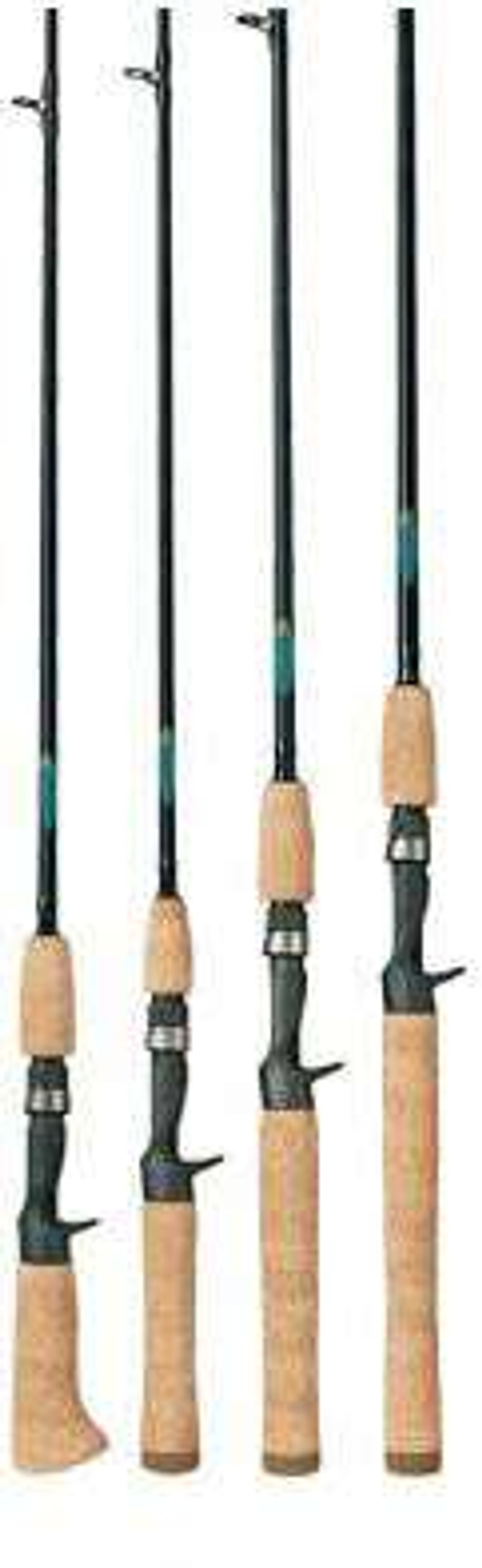 St Croix Premier Casting Rods, St Croix Fishing Rods, St Croix Rods