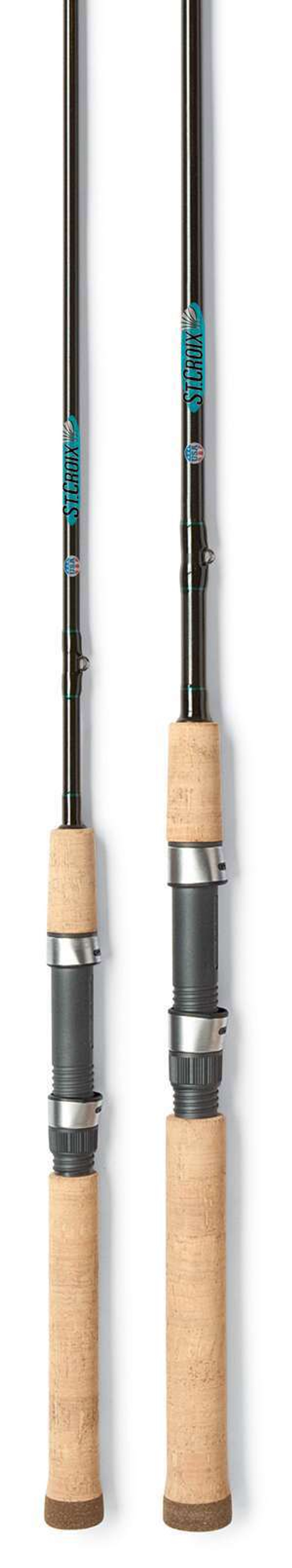 St. Croix Rods ST.CROIX ROD Premier Ice Fishing Rod & Reel Spinning India