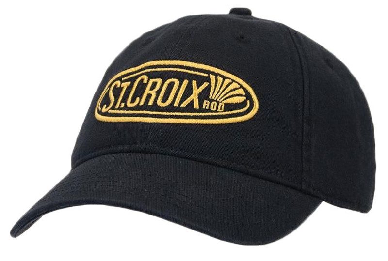 St Croix Fishing Apparel and Caps - TackleDirect