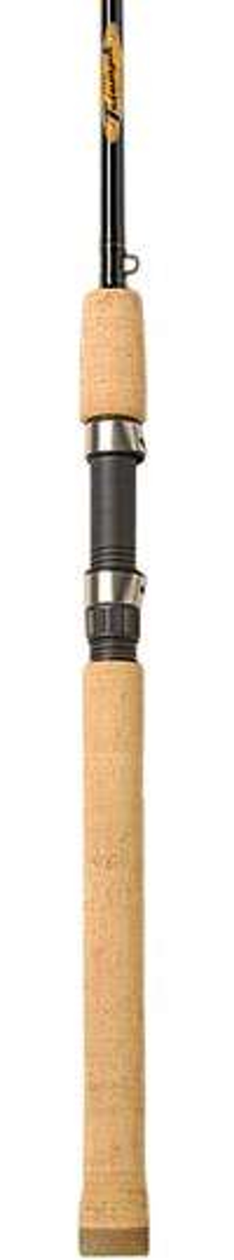 St. Croix TRS66LF2 Triumph Spinning Rod for sale online