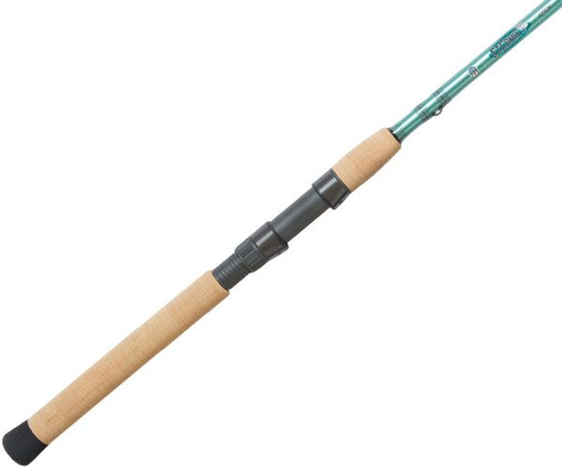 Crowder E-Series Lite Spinning Rod 7ft 6 inch