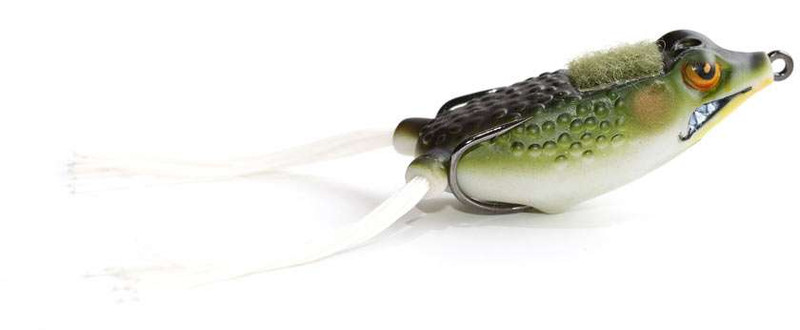 Stanford Baits Boom Boom Frog - Freds Frog - TackleDirect