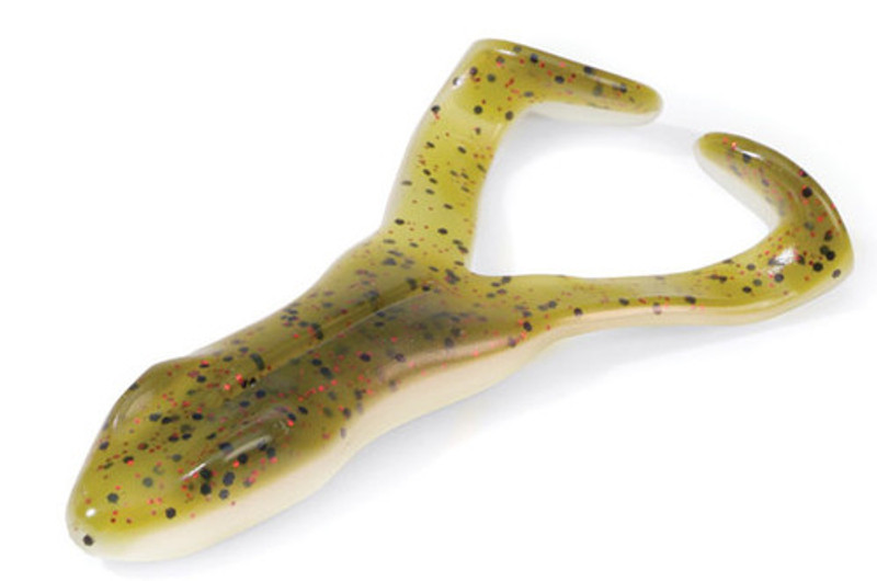 Stanley Bull Ribbit Frog - Watermelon Pearl Belly - TackleDirect