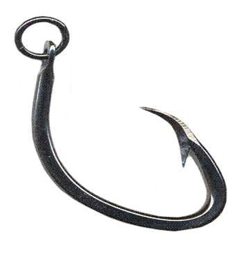 Quick Rig Charlie Brown Circle Hooks - TackleDirect