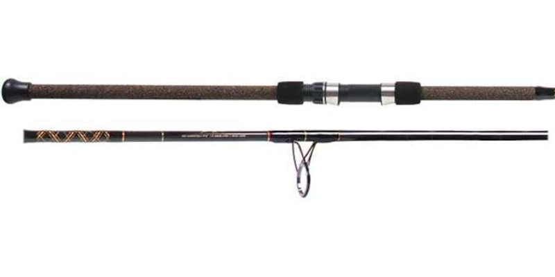 STAR RODS 7' Aerial Live Bait Spinning Rod, Medium Power