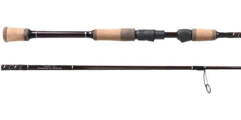 Seagis Inshore Spinning Rods