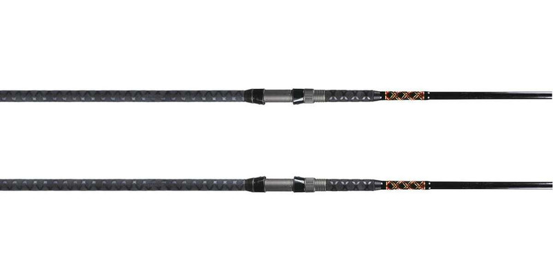 Star Aerial Jigging Spinning Rods – White Water Outfitters