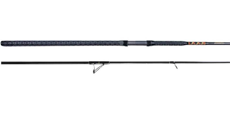 Star Rods Plasma II Stand-Up Conventional Rods - TackleDirect