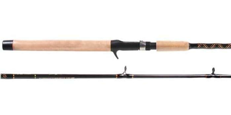 Star Rods Aerial Jetty Saltwater Spinning Rod - 7ft, Medium Power