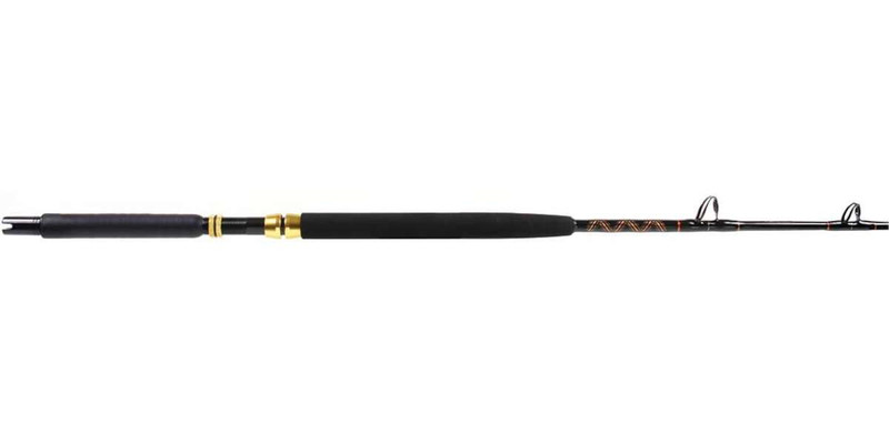  Online Shopping Discount - Saltwater Star Rods, Aerial