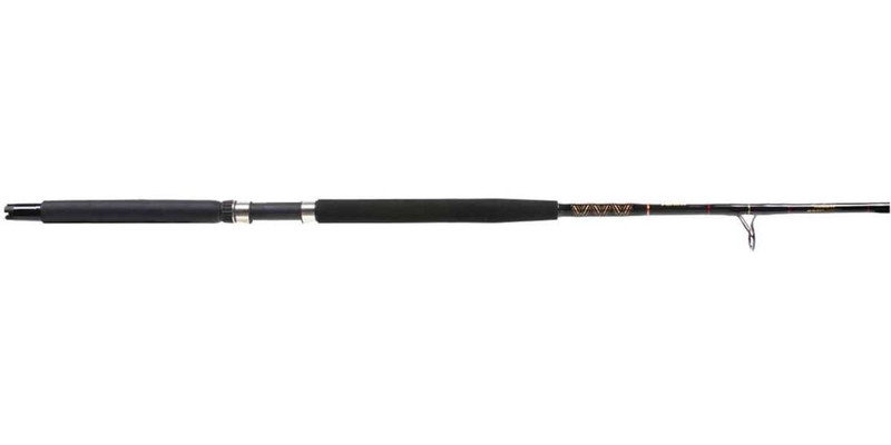 STAR RODS Aerial Spinning Rod - 7'6 Heavy 20-30# – Crook and