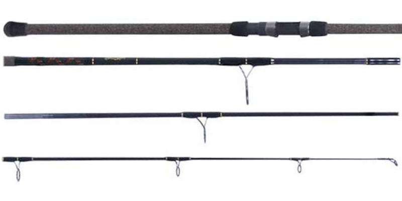 Star Rods PG2040C12 Stellar Lite Surf Casting Rod