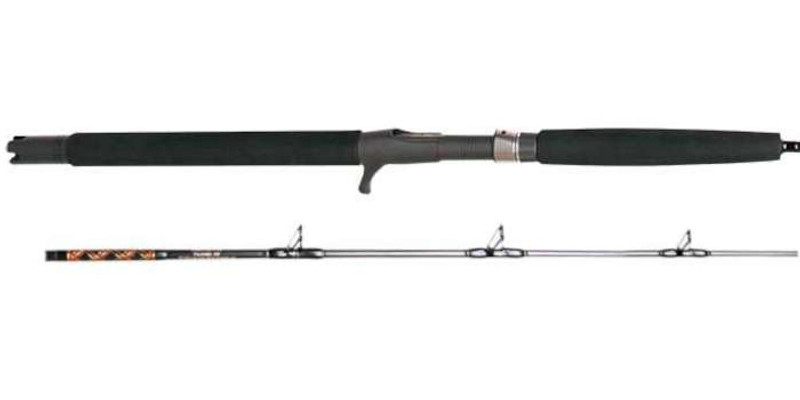 Star Series - MT419 FLY RODS