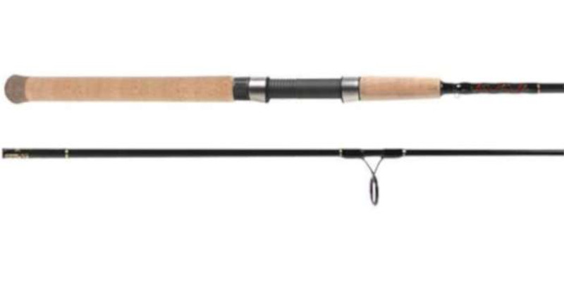 Jake's Lil Mullet 7'6” Med-Heavy All Around Inshore Fishing Rod Compon