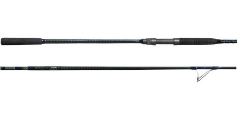 Star Plasma 2 Boat Rods at ICAST 2019 