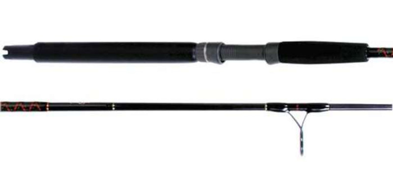 STAR RODS PARAFLEX BOAT RODS