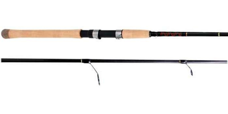 Star Rod, Stellar Boat Spinning Rod, 12-30lb, Medium 1 Piece