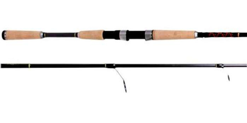 Star Rod, Stellar Lite Cast Rod, 15-25lb, Heavy 1 Piece PG1525ISS , 32% Off  with Free S&H — CampSaver