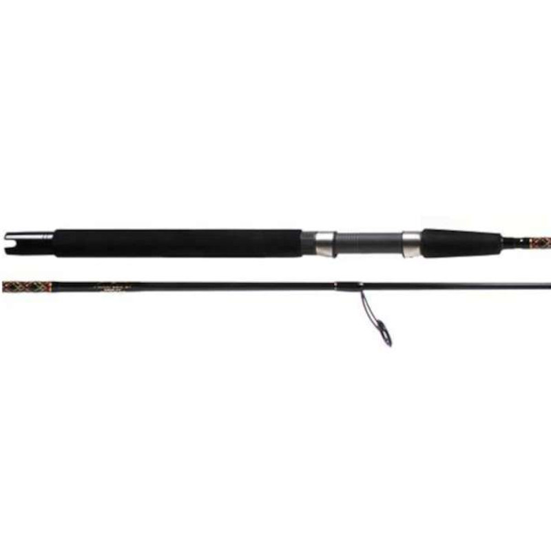 Star Rods Paraflex 6' 6 Spinning Boat Rod SGB66XXH – Capt. Harry's Fishing  Supply