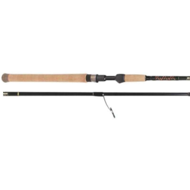 Star Rods Seagis Spinning Rod - 7ft, Ultra Light Power, Fast