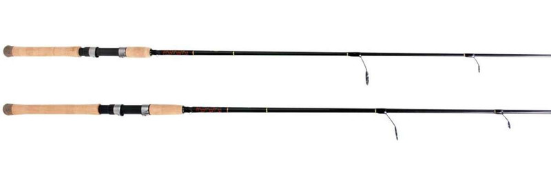 Star Stellar Lite Fast Taper Rods - TackleDirect