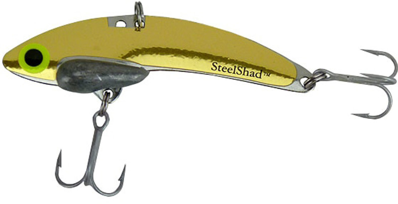 SteelShad Blade Baits - TackleDirect