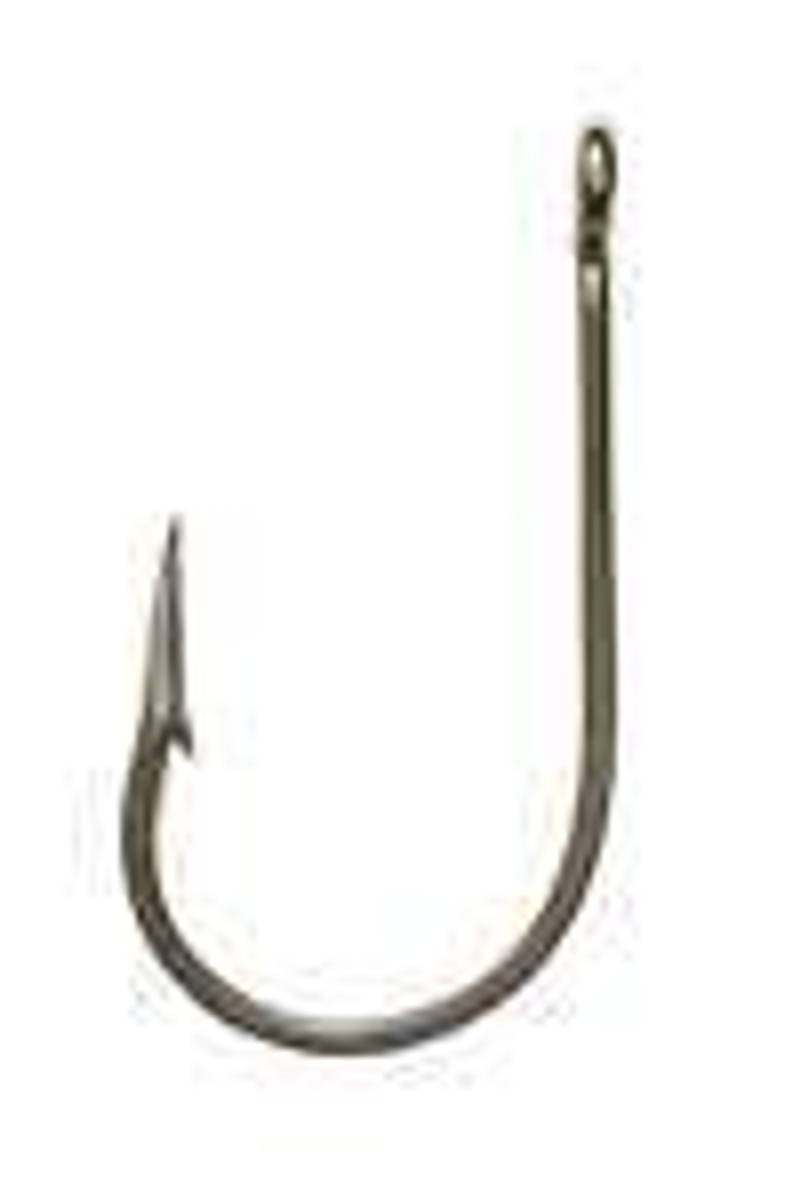Quick Rig Dr. J Hook Stainless Steel 10/0 3 Pack