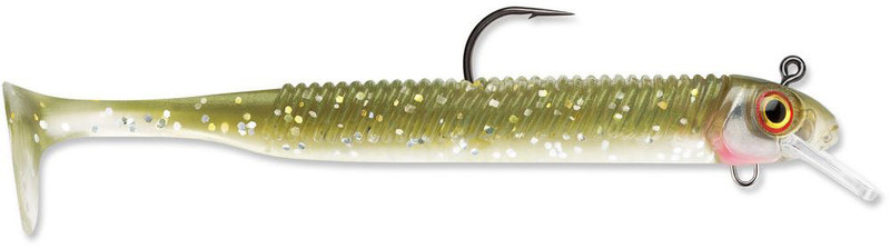 Storm 360GT Searchbait Swimmer Lure - Smelt