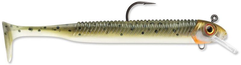 Storm 360GT Searchbait Swimmer - TackleDirect